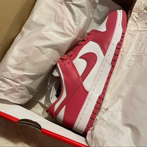 Nike dunk low archaeo pink - Picture 11 of 12